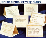Create a Home Business Making Greeting Cards